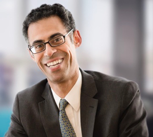 Ali Dibadj, Janus Henderson